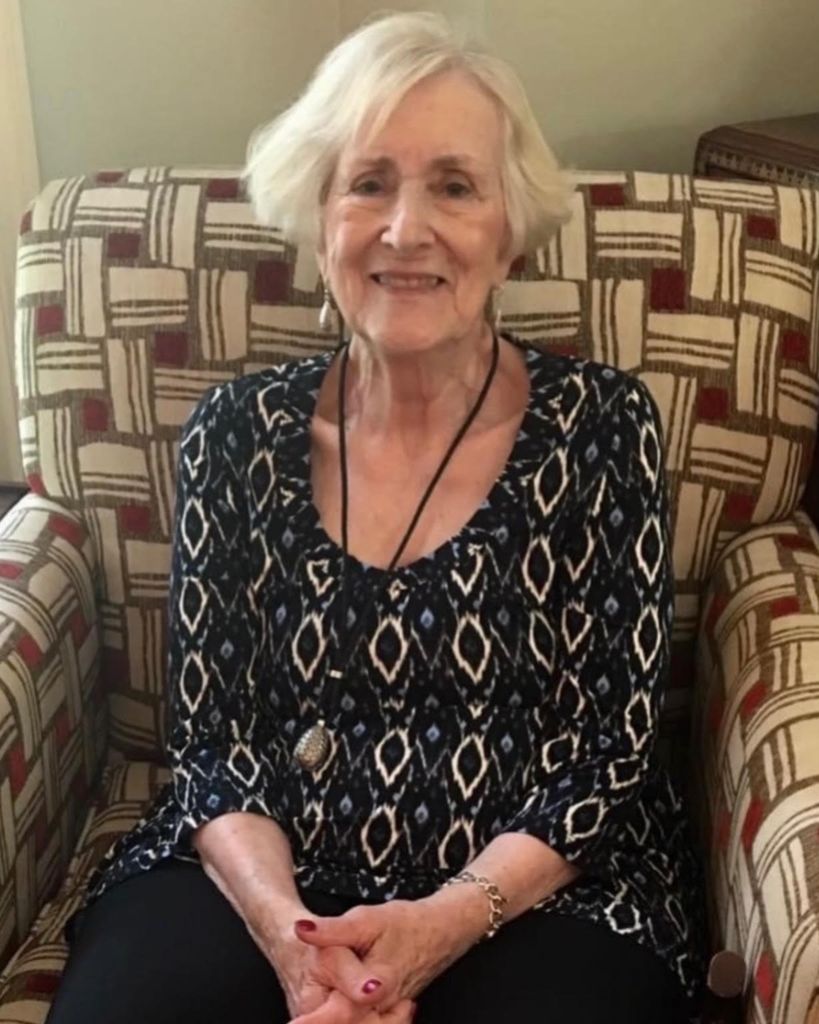 Evelyn M. Privett Profile Photo