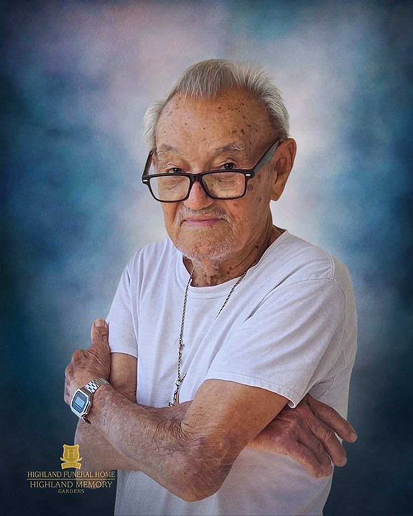 Vidal Fonseca Rodriguez