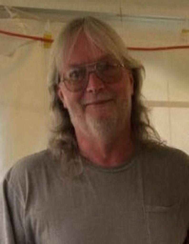 Jeffrey Charles Wimer Profile Photo