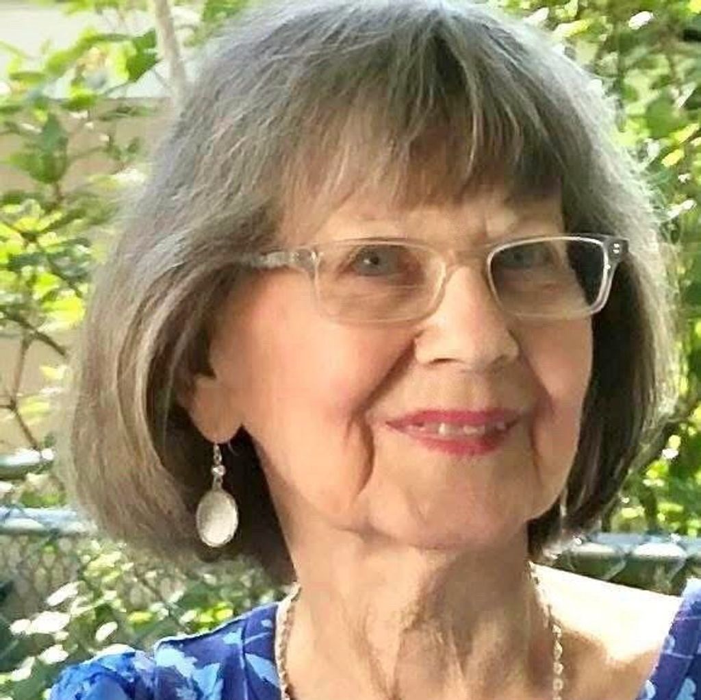 Virginia "Louise" Musgrave