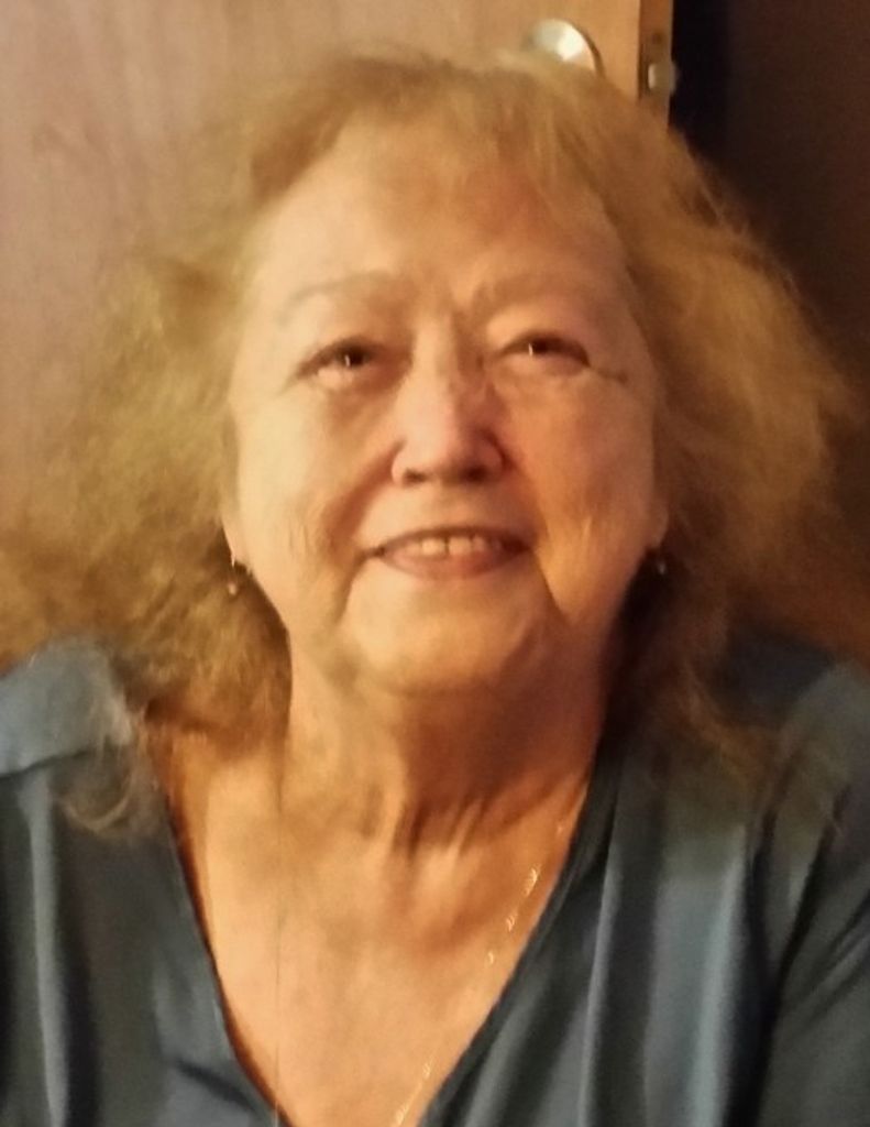 Patricia A. Firrell