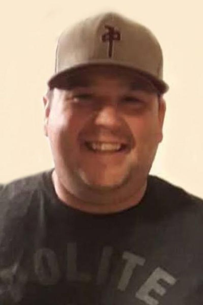 Chad John Paul Flynn Profile Photo