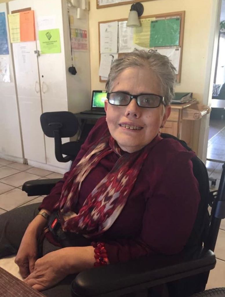 Maria Dolores Abich Profile Photo