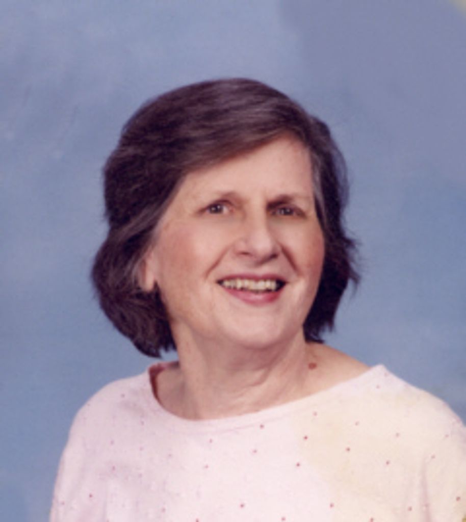 Gertrude R. Nawara