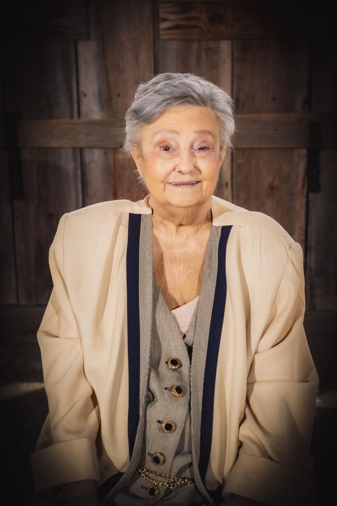 Ruth A. Jenkins Profile Photo