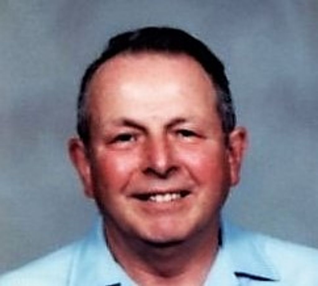 Albert James Porzig, Jr