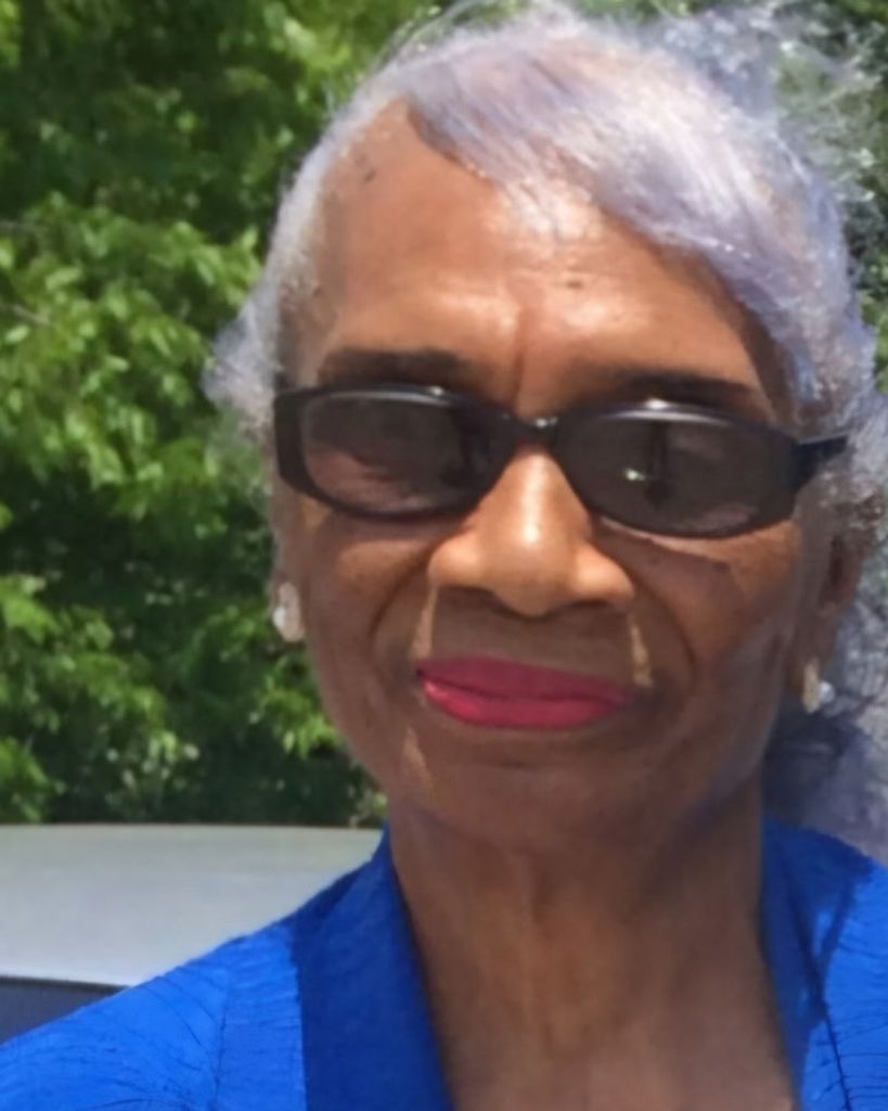 Maggie O. Wade Profile Photo