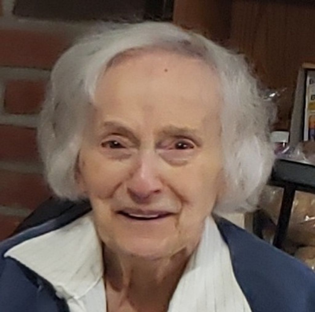 Rose Burkhart Profile Photo