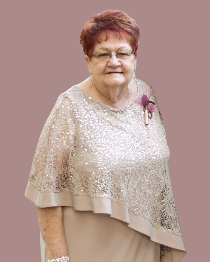 Sandra Lander Profile Photo