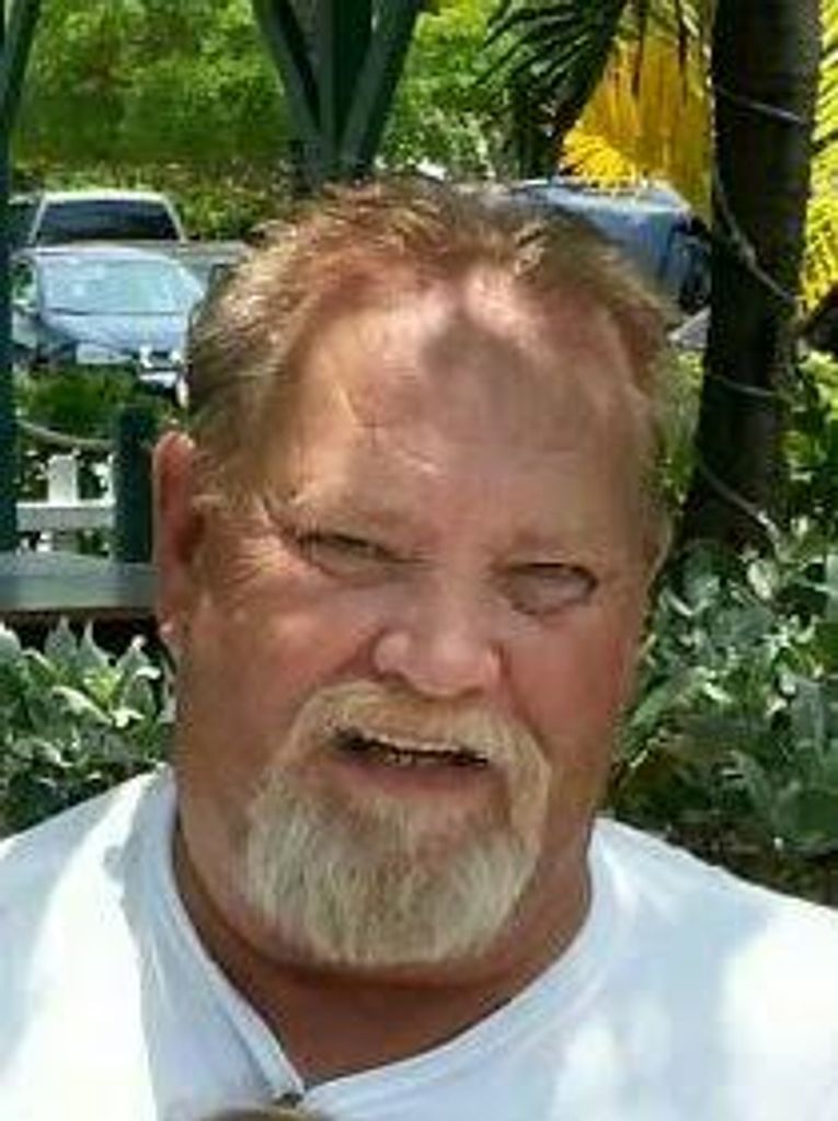 Gary Lee Olson