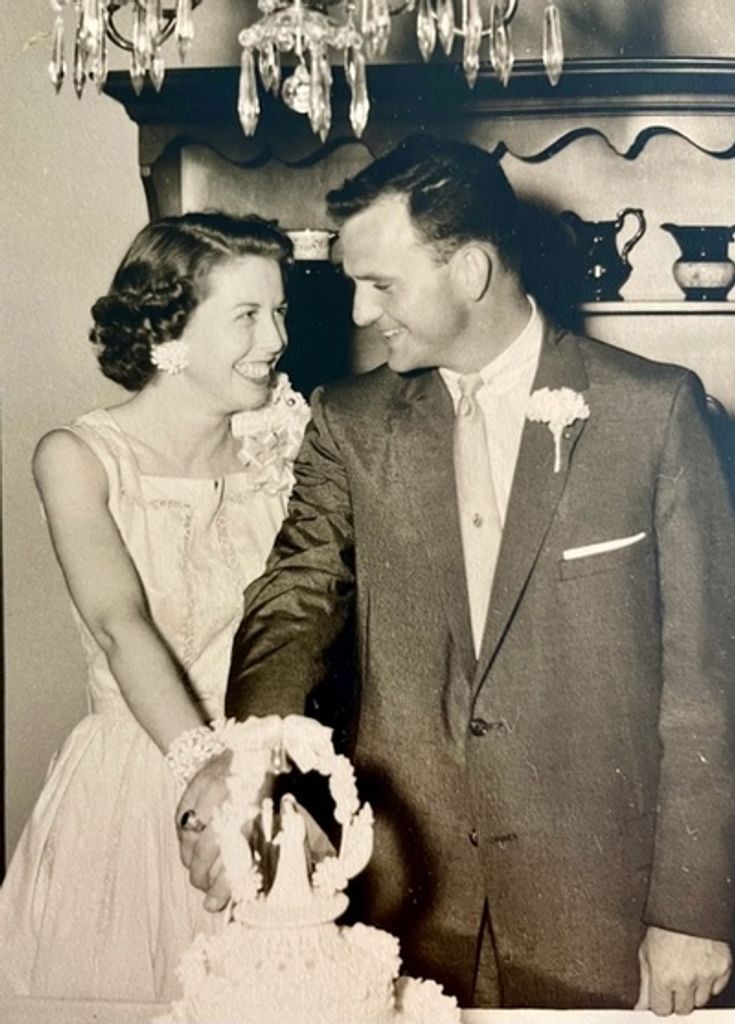 Doris Mcrae Moore