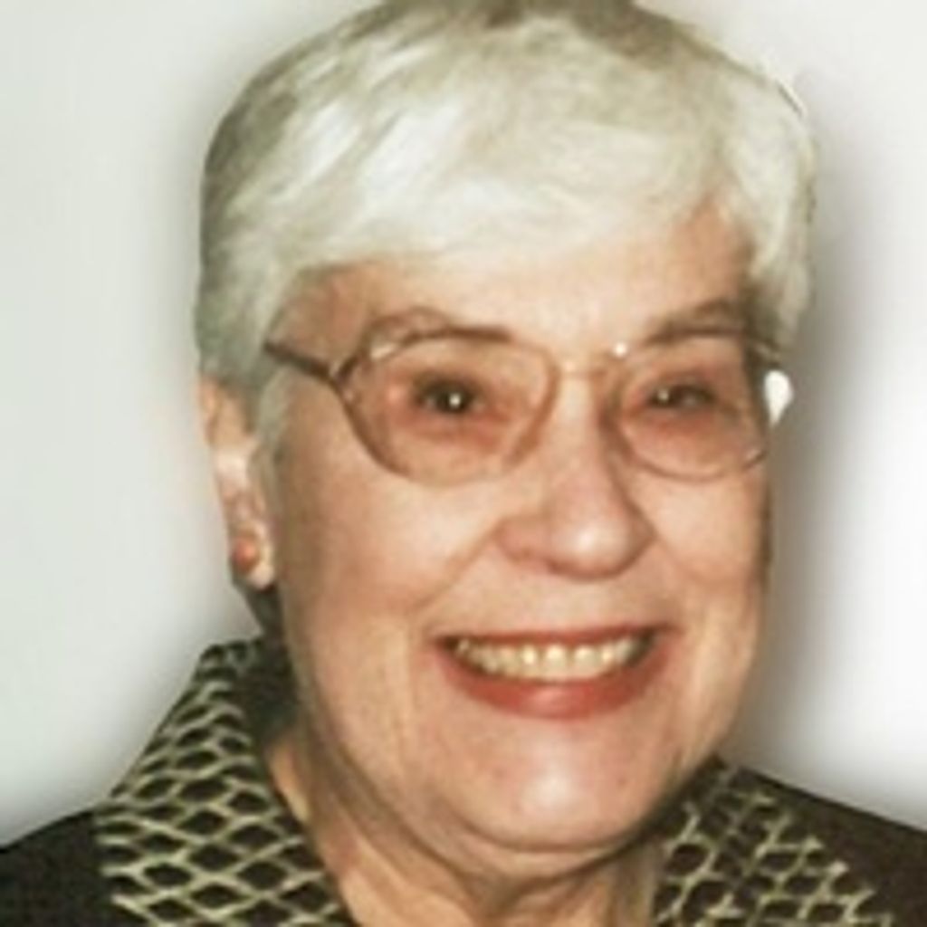 Mary Alice Bartman