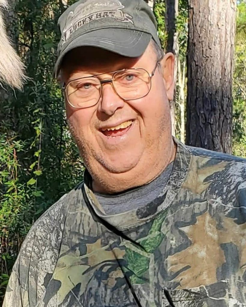 Michael James Roof, Sr.