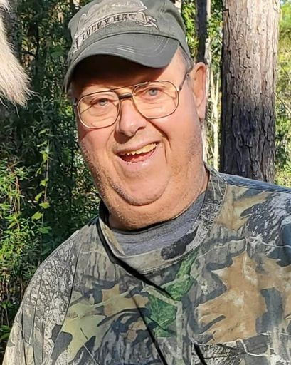 Michael James Roof, Sr. Profile Photo