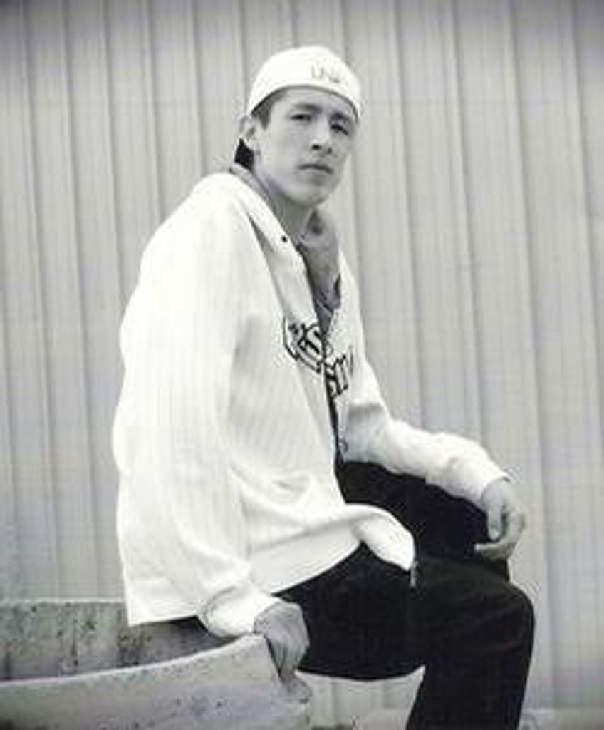 Jesse James Morsette