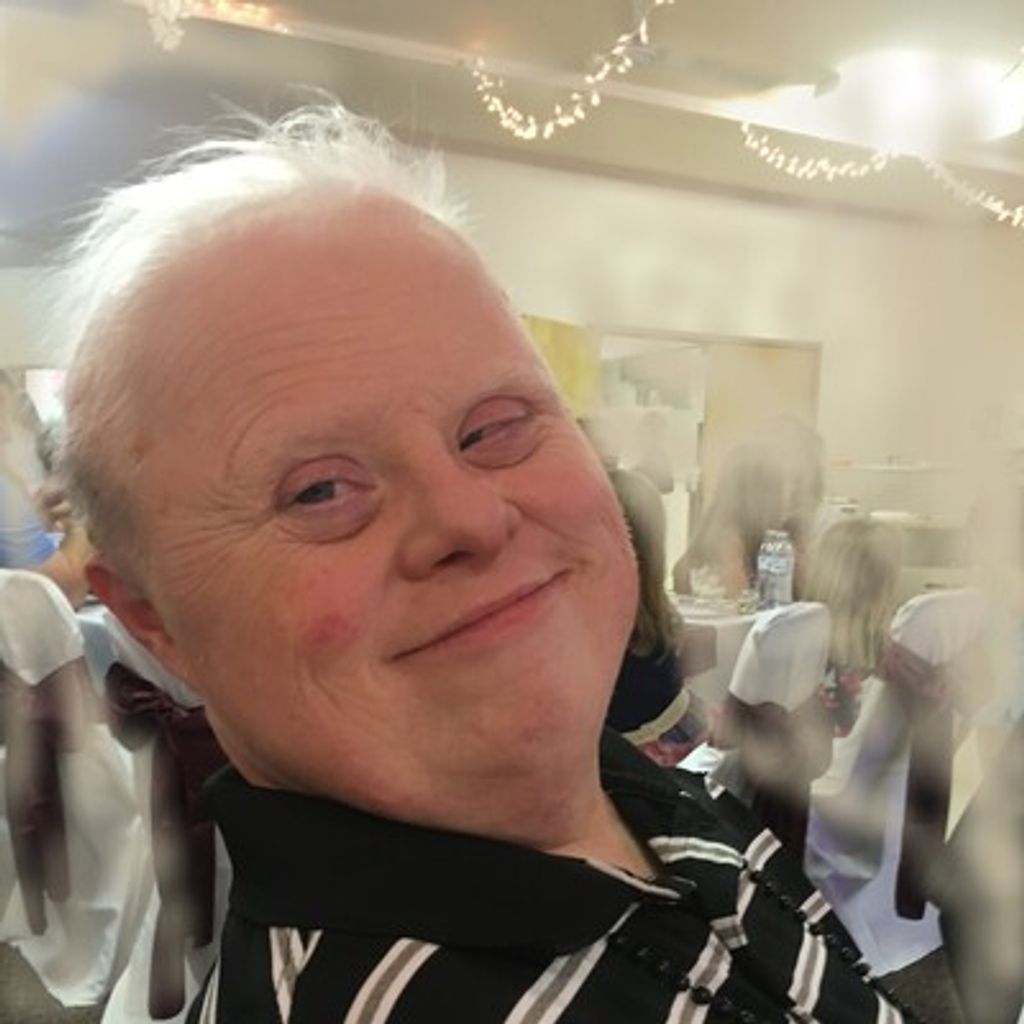 Daniel "Danny" Darris Lundberg