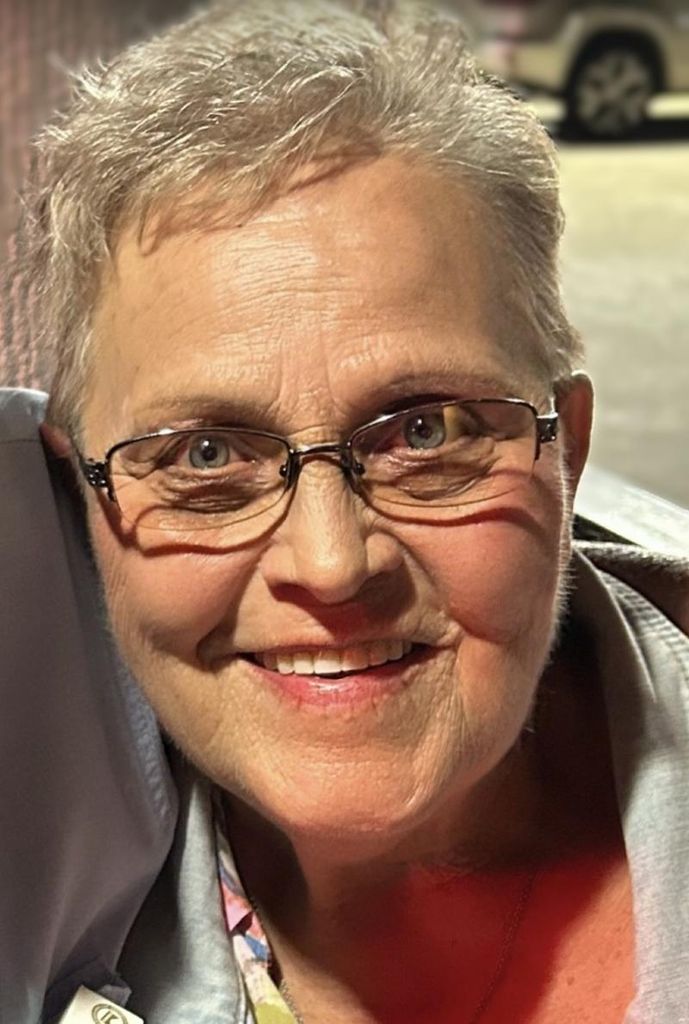 Lois M Gilstrap Profile Photo