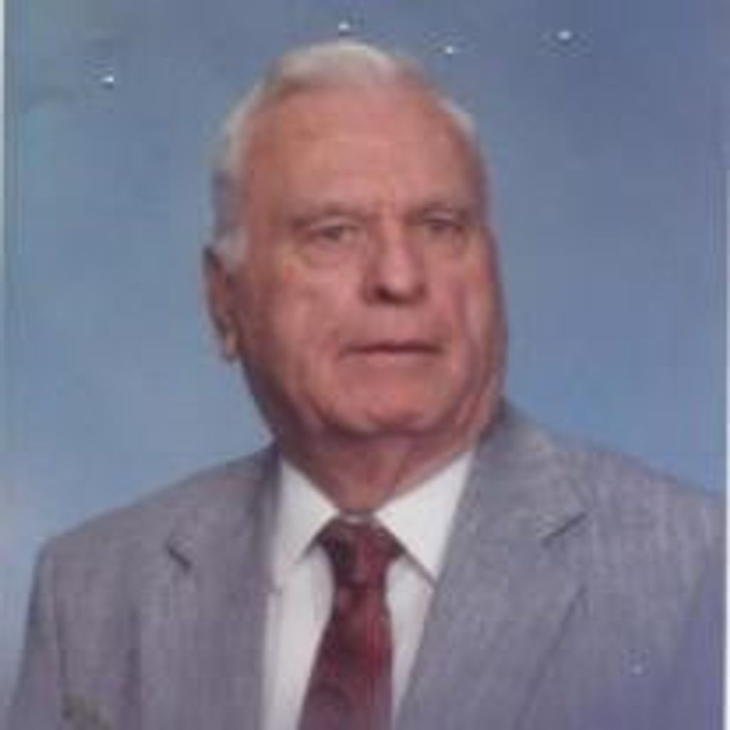 Richard C. Sharp Profile Photo