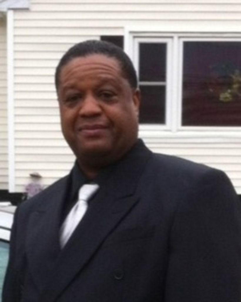 Leon Allen, Sr.