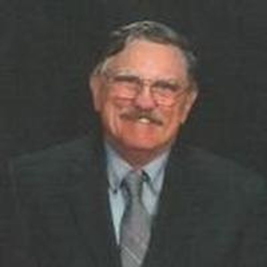 John Charles Horton