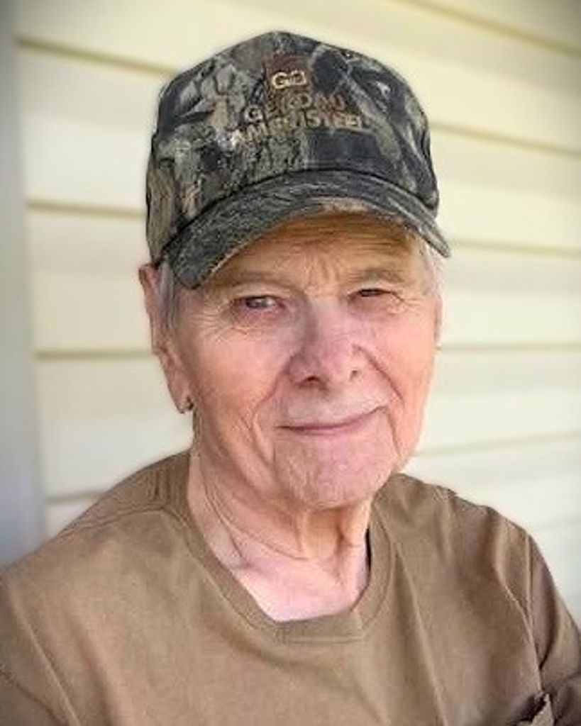 Phillip Ray Thompson