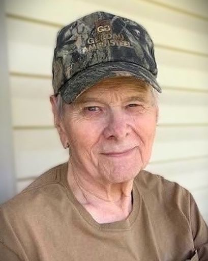 Phillip Ray Thompson's obituary image