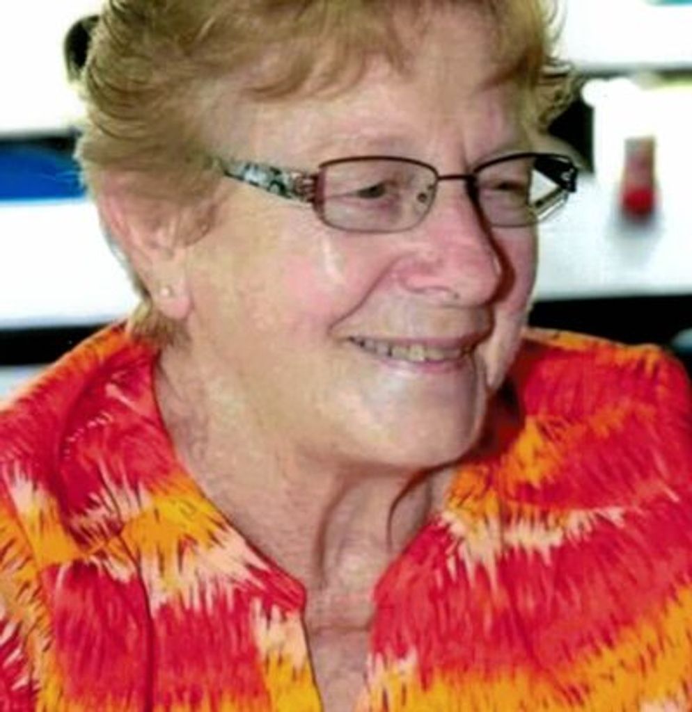 Mary Josephine "Jo" Lilly Hatcher Profile Photo