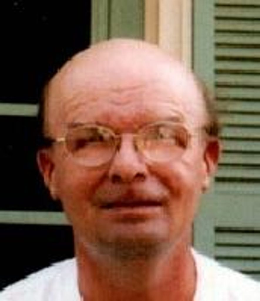 Gordon R. Squire