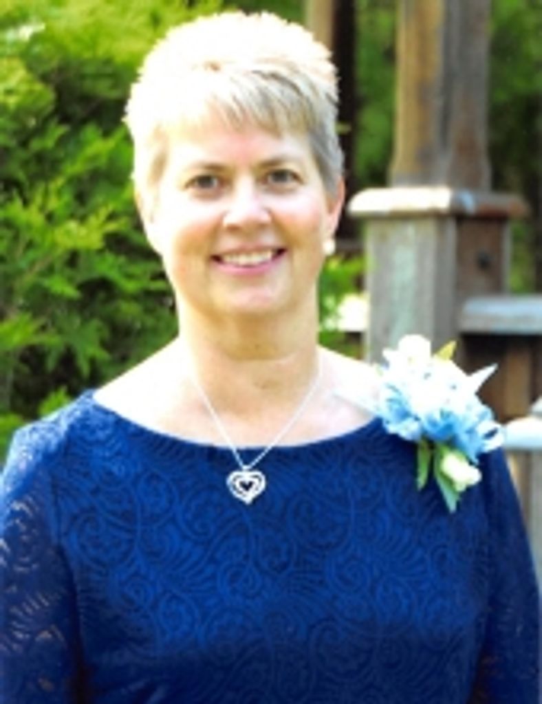 Lisa Renee Thompson