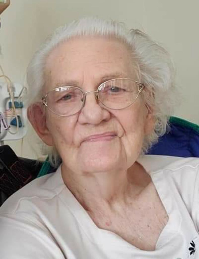 Mildred R. Kasten Profile Photo