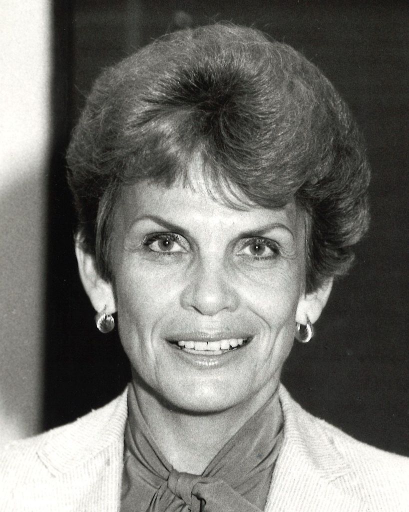 Joan G. Gruenwald