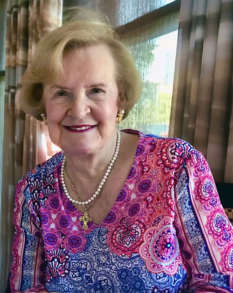 Rita Carol Crouch Profile Photo