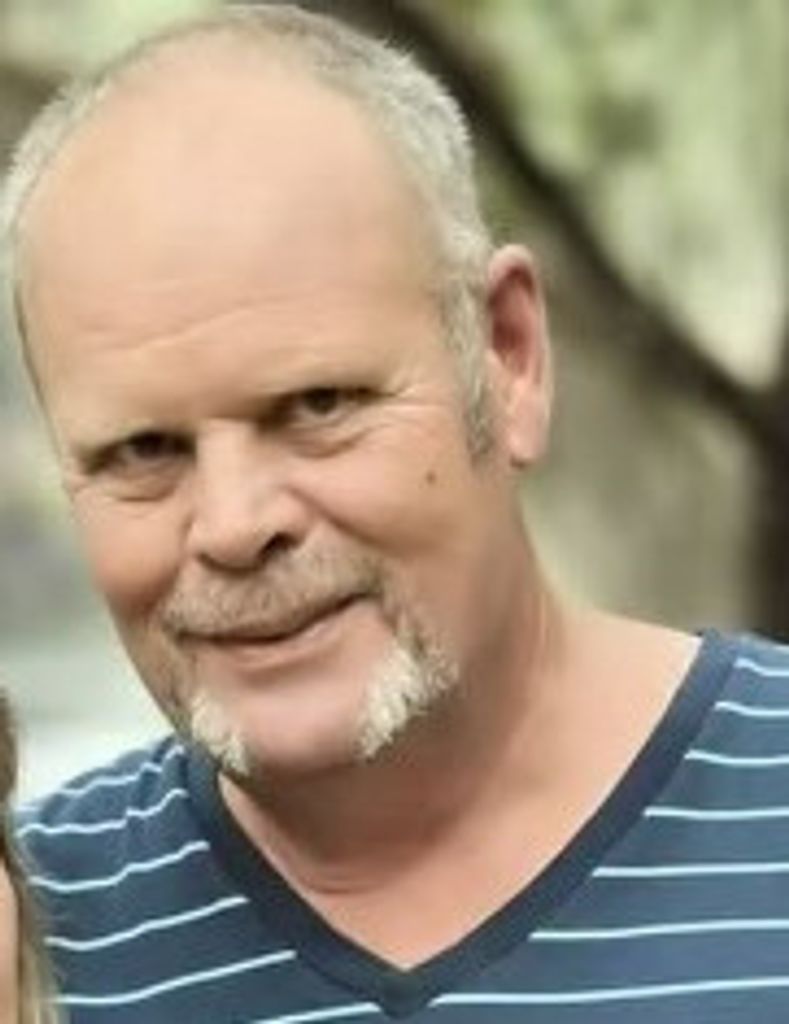 Calvin Russell Scott Profile Photo