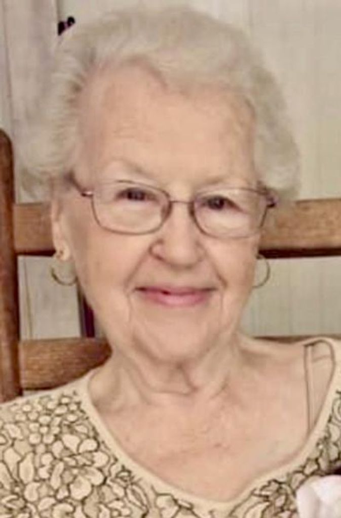 Sharon Byrd Terrell Profile Photo