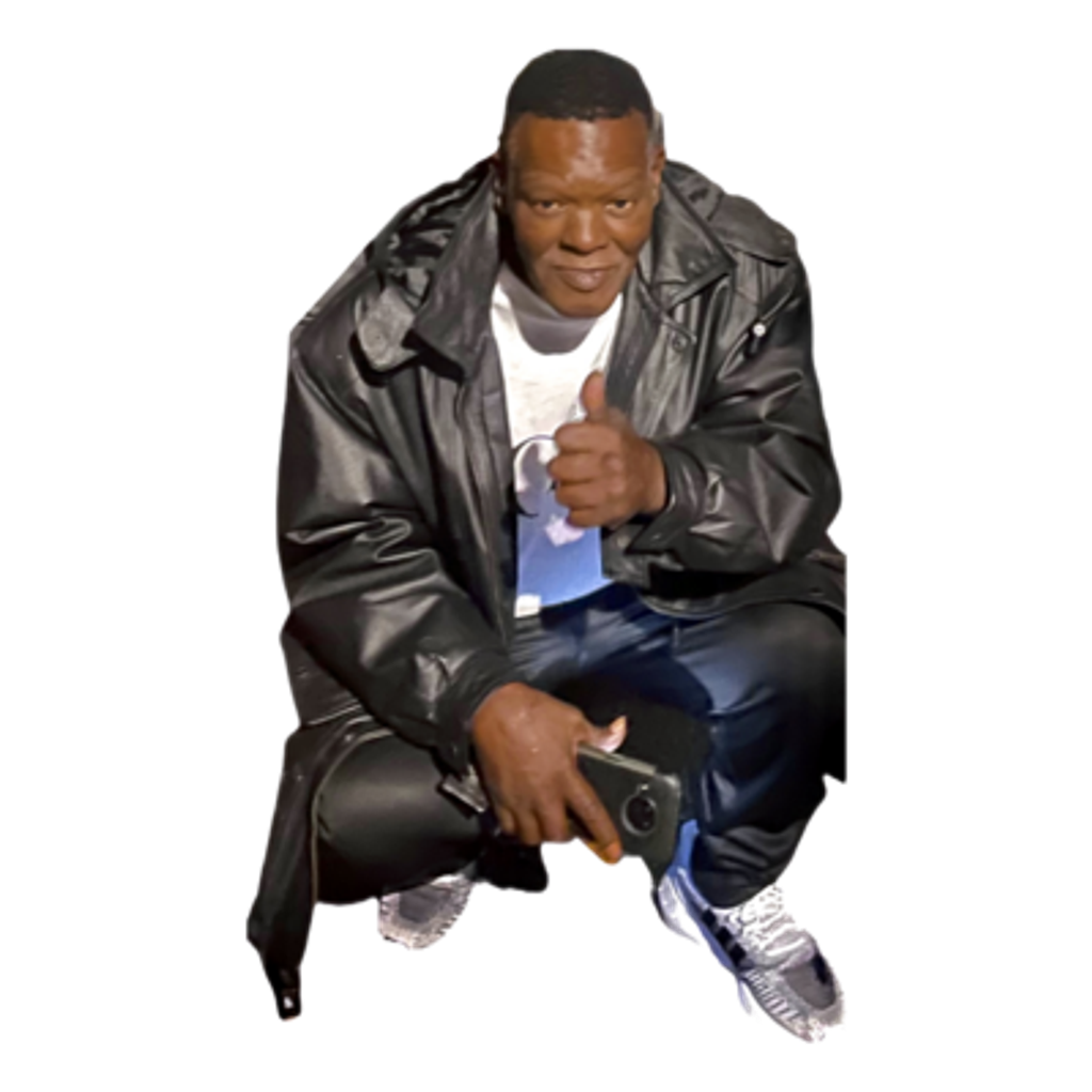 Mr. Donald Thomas Profile Photo