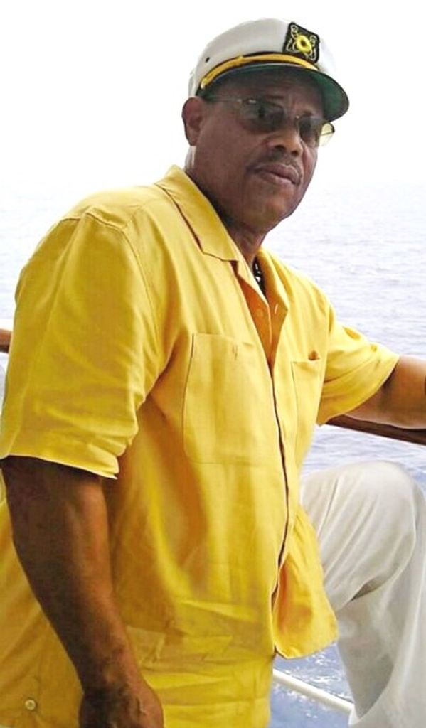 Don Melvin Green Profile Photo