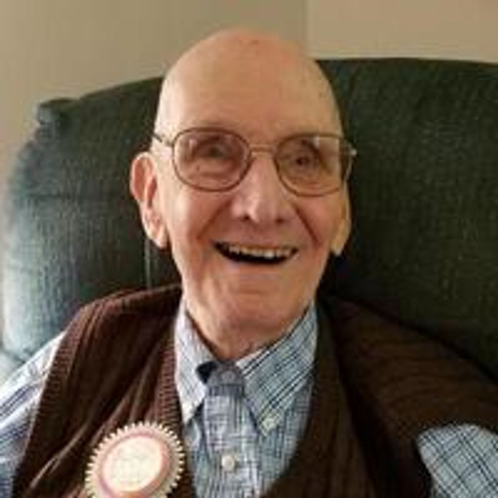 Prentice Ewing "Bud" Cockrell