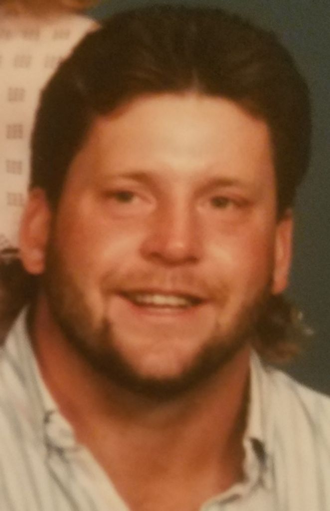 Steven Bradley Knoff