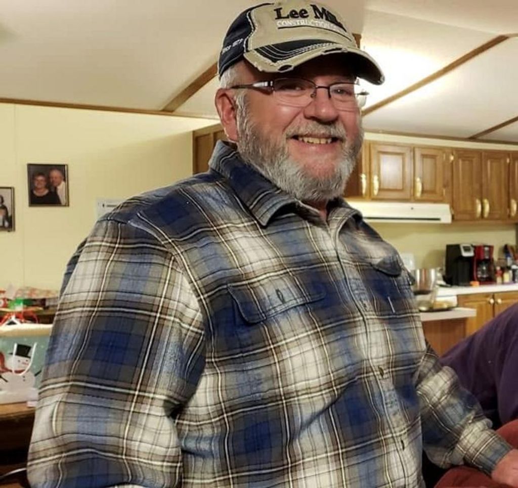 Donald Eugene Kimble, Jr.