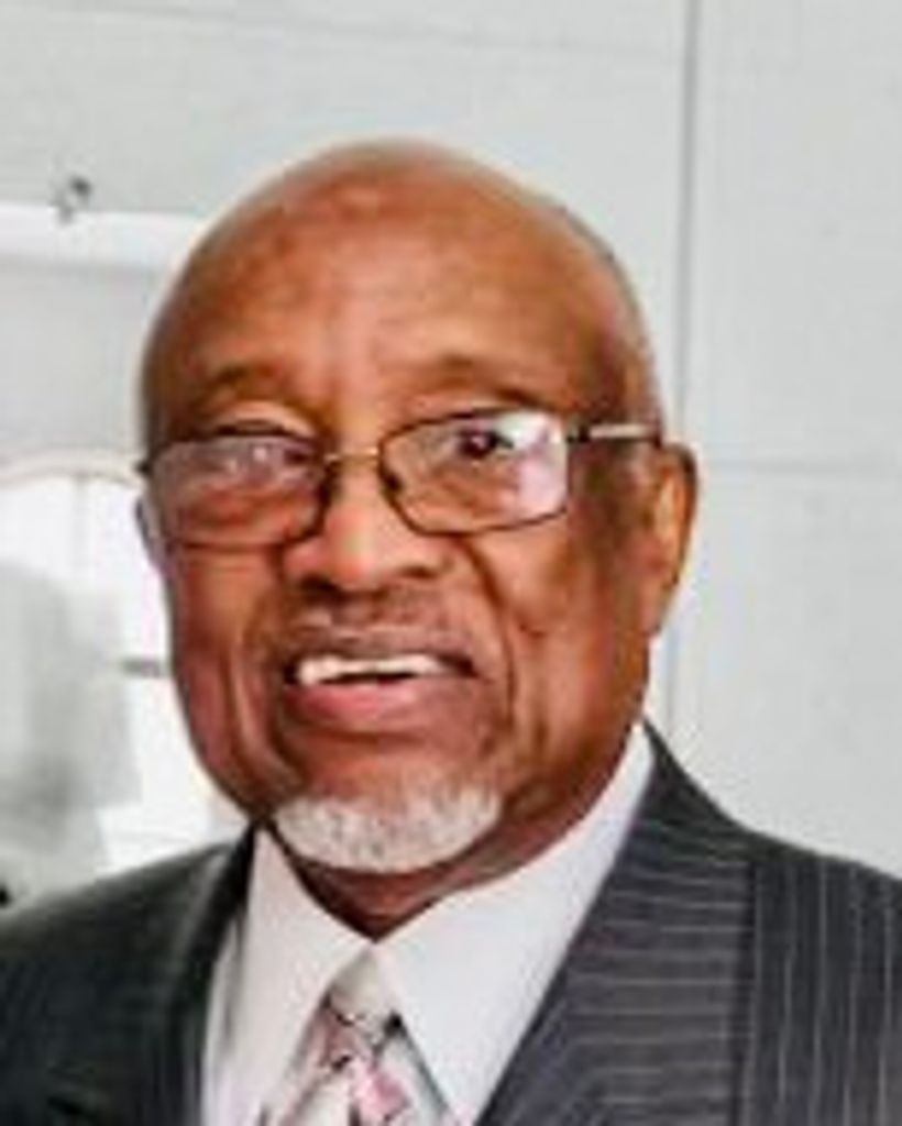 Fred Douglas White Jr. Profile Photo