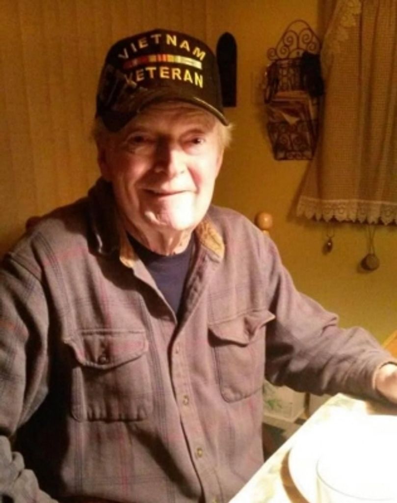 James "Pat" Martin, Jr.