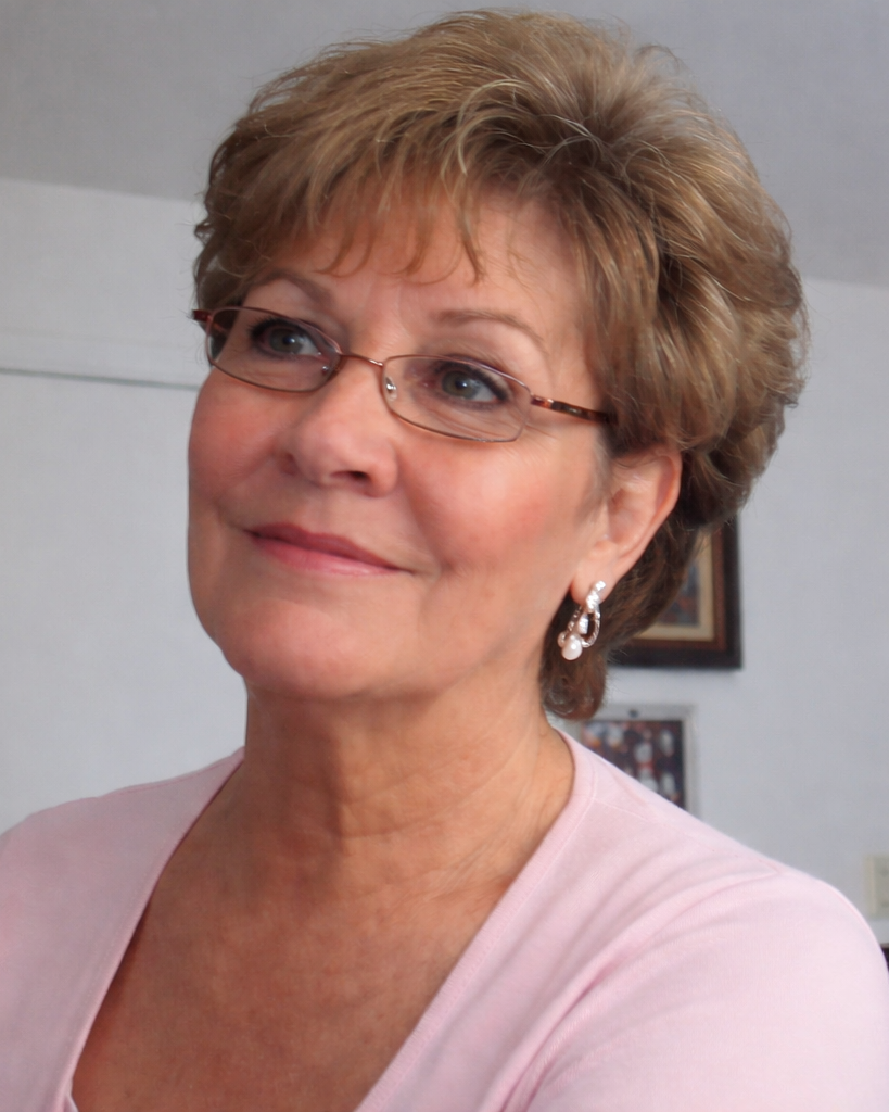 Laura Eva Pope Holland Profile Photo