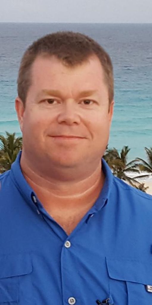 David Loran Rude Profile Photo