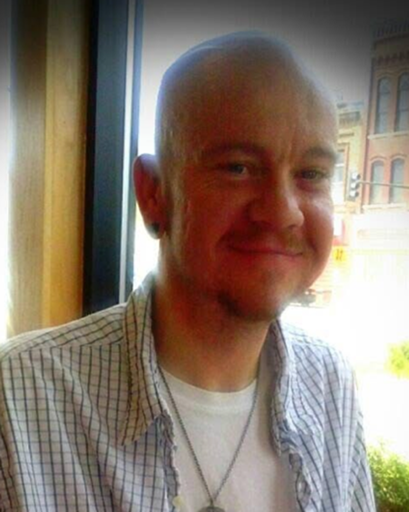David "Davey" Robert Huston Profile Photo