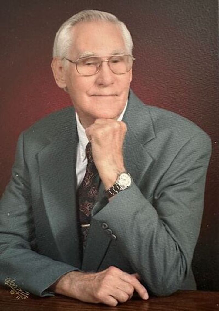 Dr. David Lanning Profile Photo