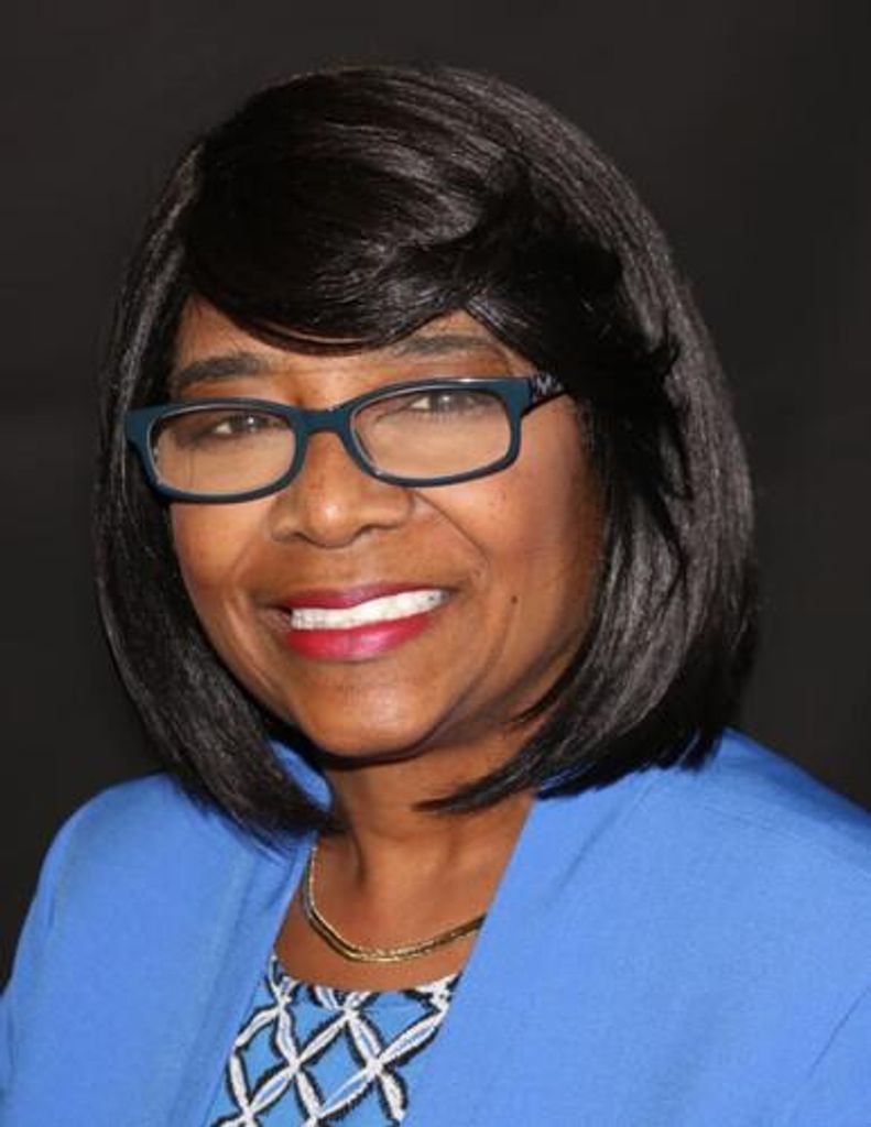 Angel Theresa (Fenwick) Dargan Profile Photo