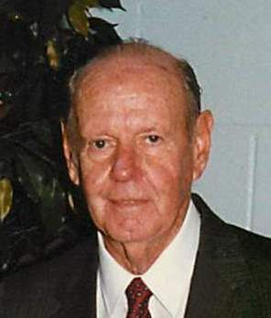 James Hitchcock