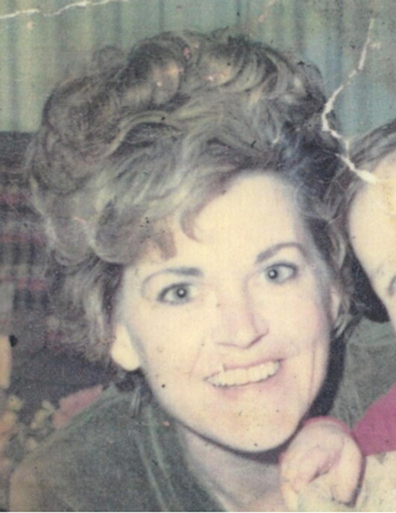 Alice Marie Marshel