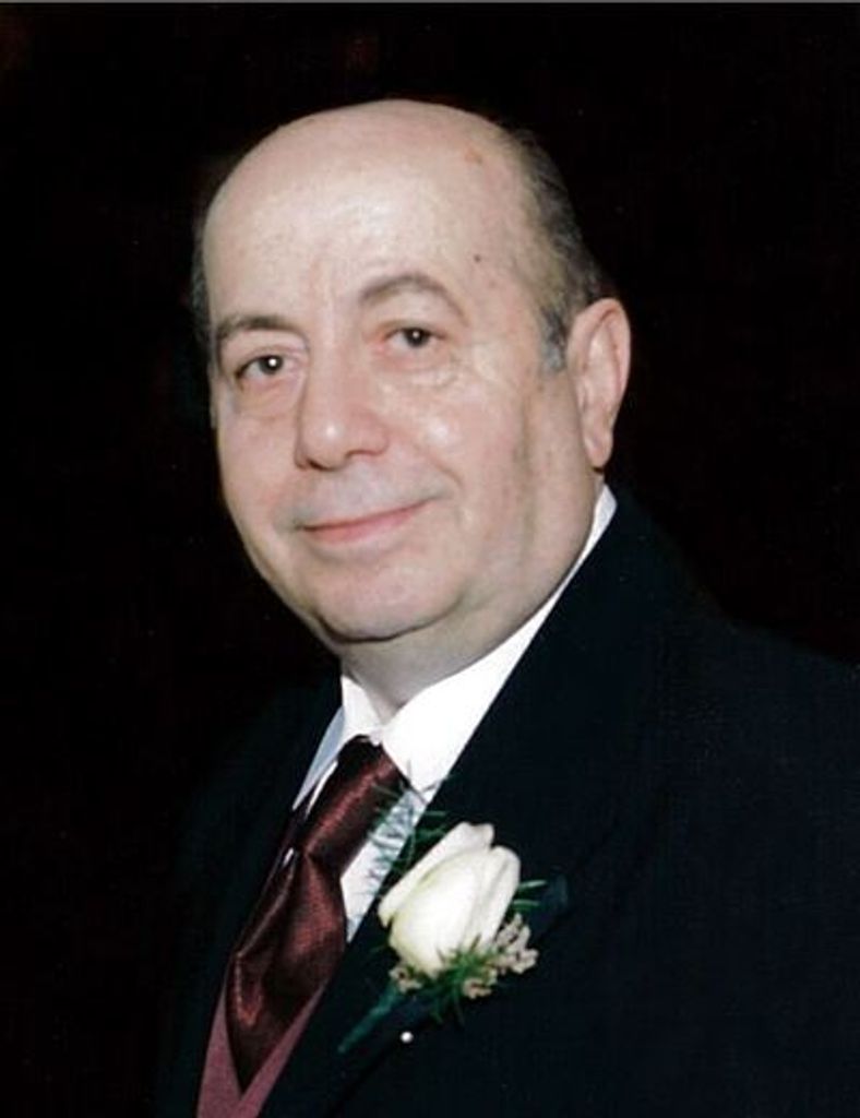 Faik "Fred" Yono Profile Photo