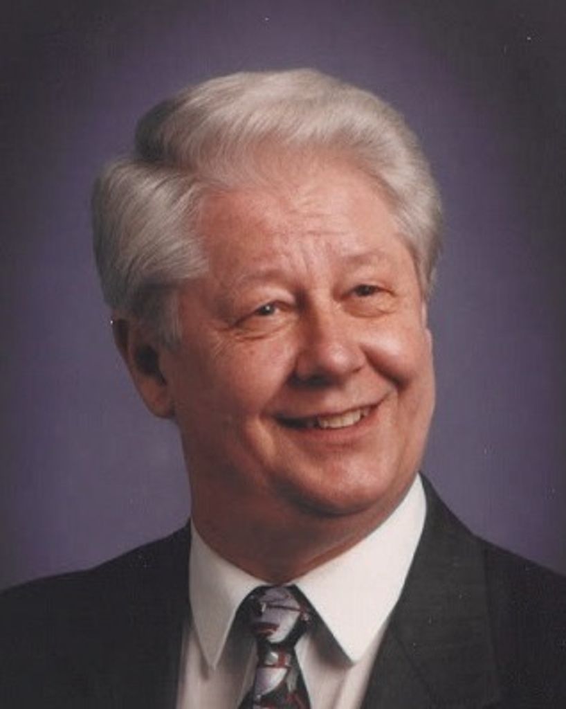 James Richard Peaker